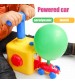 New Power Ballon Car Toy For Kids